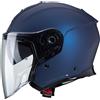 Caberg Flyon casco jet unisex blu