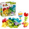 LEGO 10479 SCATOLA CREATIVA COLORATA DUPLO