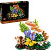 LEGO 11505 FUNGHI DEL BOSCO BOTANICALS