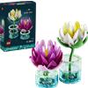 LEGO 11511 NINFEE BOTANICLAS