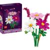LEGO 11514 FIORI DI COSMOS BOTANCIALS