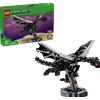 LEGO 21595 DRAGO DELL'END MINECRAFT