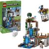 LEGO 21597 STAZIONE DI GHAST MINECRAFT
