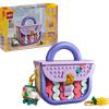 LEGO 31381 BORSETTA ART FASHION CON CASSETTINO CREATOR