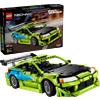 LEGO 42229 AUTO MITSUBISHI ECLIPSE FAST AND FURIOUS TECHNIC