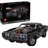 LEGO 42231 AUTO DODGE CHARGER R/T FAST AND FURIOUS TECHNIC