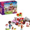 LEGO 42694 FURGONE DELLE PIZZE FRIENDS