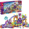 LEGO 42703 MONTAGNE RUSSE DELLA SIRENETTA FRIENDS