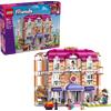LEGO 42704 GRAND HOTEL DI HEARTLAKE CITY FREINDS
