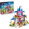 LEGO 43283 CASTELLO DEGLI AMICI ANIMALI DI CENERENTOLA DISNEY