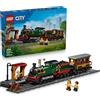 LEGO 60511 TRENO A VAPORE VITNAGE CITY