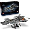 LEGO 76354 ELIVELIVOLO SHIELD MARVEL