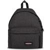 EASTPAK ZAINO EASTPAK PADDED PAK'R SPARK BLACK EK000620N981