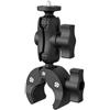 Generico Compatibile con GoPro la staffa di montaggio for manubrio Super Clamp for X3 X4 Hero13 12 11 Gear(15cm)