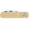 ReachMall Fotocamera Digitale 4K 48MP Video Cam Zoom 16X Anti-Shake Schermo da 2.4 Pollici Tipo-C Carica Compatta Per Studenti Viaggio Vlog
