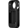 Generico Compatibile con Insta360 il set di accessori multi-pack X3 con protezioni, custodia, staffa e pellicola for schermo(Protective Cover B)