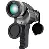 KONGMM Visione Notturna, Binocolo da turismo Telescopio civile Occhiali for visione notturna portatili Oculari Attrezzature da campeggio 8x40 1 pz(Noir)
