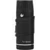 Jnchdghwa Telescopio 7x18 Monocolo Pocket HD Multiuso Portatile con Funzione Zoom per Visione Notturna