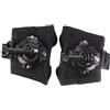 KONTONTY 2pezzi Supporto Per Fotocamera Con Rotazione Gradi Compatibile Con Gopro Tessuto Per Ciclismo Surf Snorkeling Arrampicata e Sci