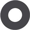 fonefunshop Camera Lens For iPhone 16e Glass With Adhesive