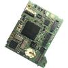 GENTERUN PCB Di Controllo Dell'alimentazione Del Nucleo Della Fotocamera, Compatibile Con Canon, Circuito Interno Della Fotocamera Compatta IXUS 90 IXY95 SD790