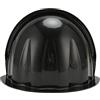 ASHATA Copertura Parasole per Telecamera Esterna, Resistente Plastica ABS, Copertura per Telecamera di Sicurezza, Design Invisibile del Cavo per Telecamere di Sorveglianza Emisferiche