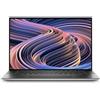 Dell XPS 15 9520 Intel Core i7-12700H 15.6" Touchscreen Nvidia GeForce RTX 3050 Ti 4GB - 32 GB - 512 GB - Windows 11 Professional - Ottimo