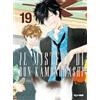 Edizioni BD Il mistero di Ron Kamonohashi (Vol. 19)