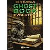 Youcanprint Ghost book evolution