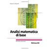 McGraw-Hill Education Analisi matematica di base
