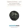 CREATESPACE I Quaderni di laMoneta 2016/2 - Atti I giornata di studi la numismatica e i gio
