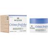 NUXE Crème Fraiche De Beauté Crème Riche Hydratante 48h 50 ML