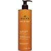 NUXE Reve De Miel Gel Lavant Surgras Visage Et Corps 400 ML
