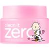 BANILA CO Clean It Zero Original Cleansing Balm Snoopy 100 ML