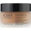 KORFF Cure Make Up Fondotinta In Crema Effetto Lifting 30 ML