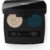 KORFF Cure Make Up Palette Ombretti Duo Collagene 3 g