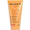 NUXE Lait Solaire Fondant Spf 50+ Visage Et Corps 150 ML
