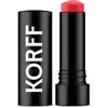 KORFF Cure Make Up Balsamo Labbra Colorato 4 ML