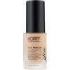 KORFF Cure Make Up Fondotinta Fluido Effetto Lifting Glow 30 ML