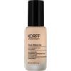 KORFF Cure Make Up Skin Booster Fondotinta Idratante 24h Effetto Nude 30 ML