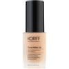 KORFF Cure Make Up Fondotinta Fluido Effetto Lifting 30 ML