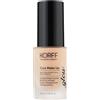 KORFF Cure Make Up Fondotinta Fluido Effetto Lifting Glow 30 ML