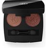 KORFF Cure Make Up Palette Ombretti Duo Collagene 3 g