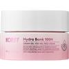 KORFF Hydra Bank 100h Crema Gel Viso 50 ML