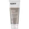 KORFF Exfoliating Body Wash - Detergente Esfoliante Corpo 200 ML