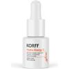 KORFF Hydra Energy C Siero Viso Glow 10 ML