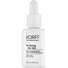 KORFF Purifying Nc-dg Siero Viso 30 ML