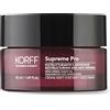 KORFF Supreme Pro Crema Matt Viso 50 ML