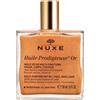 NUXE Huile Prodigieuse Or - Huile Séche Multi-fonctions 50 ML