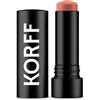 KORFF Cure Make Up Balsamo Labbra Colorato 4 ML